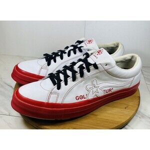 Converse Golf Le Fleur x One Star Ox Size 13   164026C